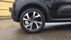 Citroen C3 1.2 PureTech Shine Plus 5dr Petrol Hatchback